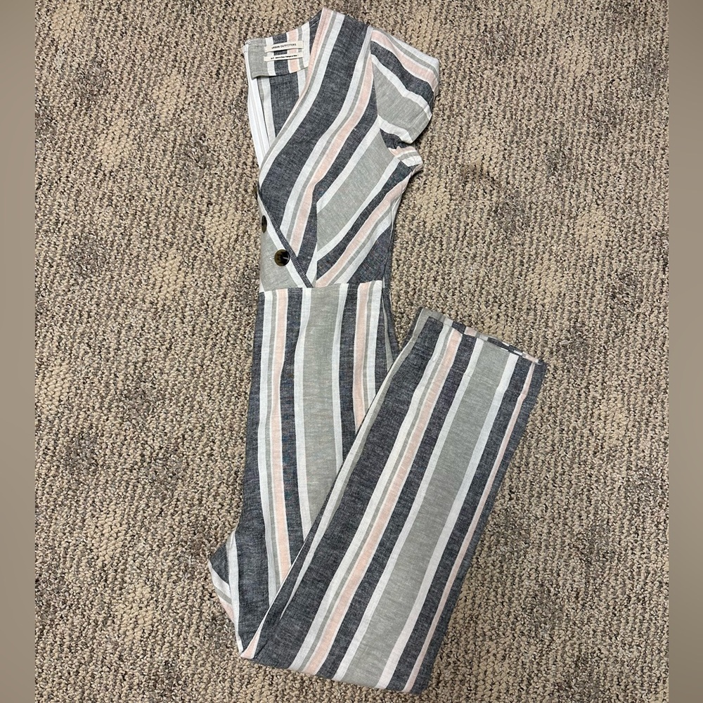Womens Urban Outfitters Jumpsuit.